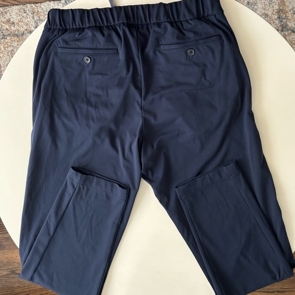 Bonobos Men’s All Week Flex Pant Blue Size Medium Regular Length - Picture 10 of 10